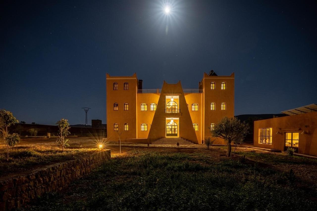 Hotel Le Domaine M Uzúd Exteriér fotografie